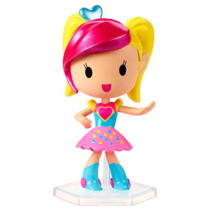 Barbie Dtw13 Minifigurki