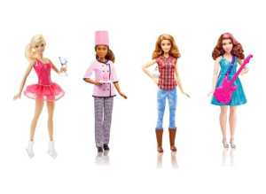 Barbie Dvf50 Lalki Kariera