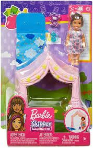 Barbie Fxg94 Akcesoria Spacerowe