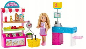 Barbie Gtn67 Chelsea Sklepik