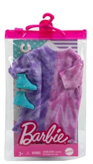 Barbie GWD96/HBV31 ubranka komplet