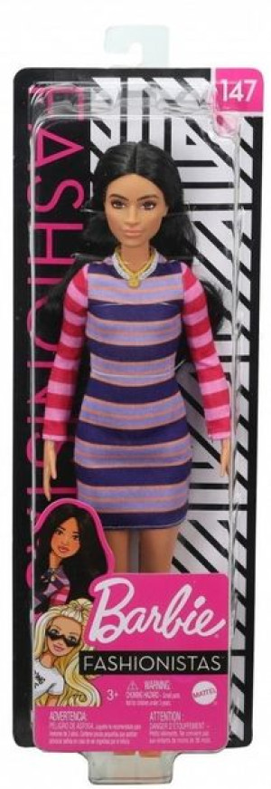 Barbie GYB02/FBR37 doll 147