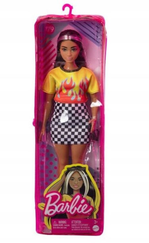 Barbie HBV13/FBR37 doll 179