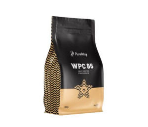 PureWay WPC 85 700g wanilia