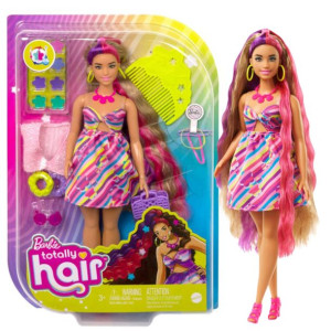 Barbie HCM87/HCM89 Totally hair