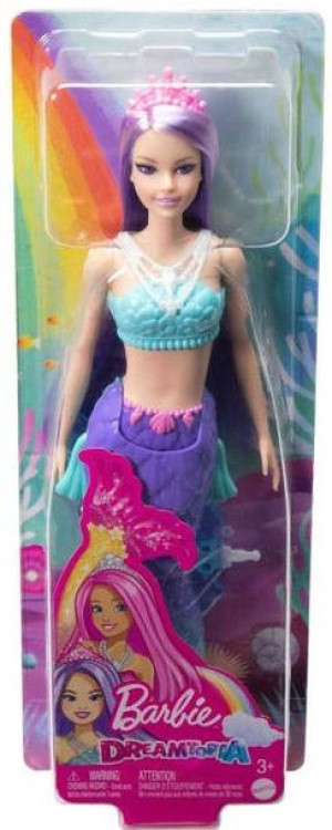 Barbie HGR08/HGR10 Dreamtopia