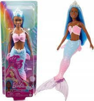 Barbie HGR08/HGR12 Dreamtopia