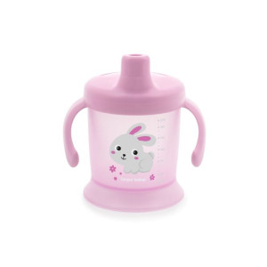 Kubek niekapek 200ml-bunny&com