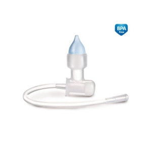 Aspirator do nosa