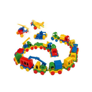 Kid cars