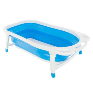 Wanienka 6602 blue
