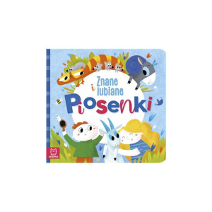 Znane i lubiane piosenki