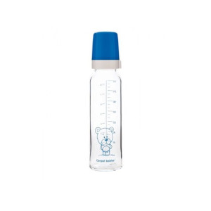 Butelka szklana 240ml