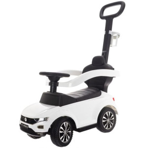 Pojazd 651 white vw t-roc