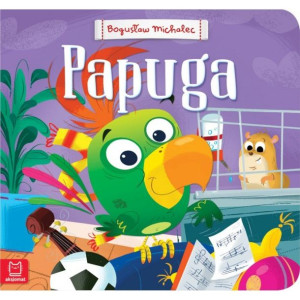 Papuga