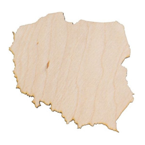Ozd. drewniana polska