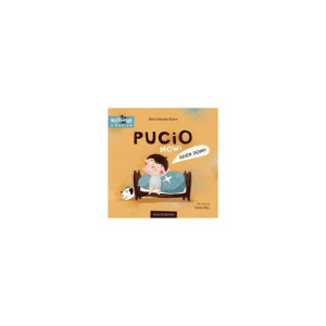 Pucio mówi dzień dobry