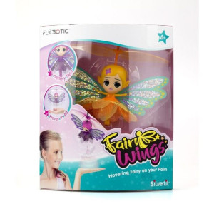 Fairy wings assortment