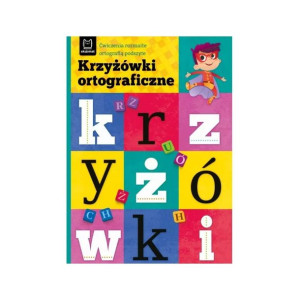 Krzyżówki ortograficzne