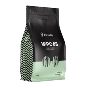 PureWay WPC 85 700G pistacja - kokos