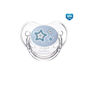 Smoczek gr sil.anat.0-6m newb
