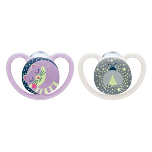 Smocz.sil.6-18 space night 2sz