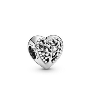 Damska zawieszka PANDORA model 797058 (1CM )
