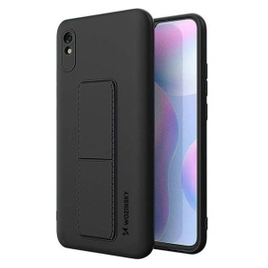 Case do Xiaomi Redmi 9a Etui Obudowa