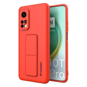 Etui z podstawką do Xiaomi Mi 10T Pro / Mi 10T