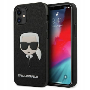 Karl Lagerfeld Etui Do Iphone 12 Mini Case