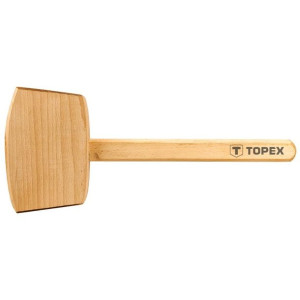 Młotek Drewniany 500g