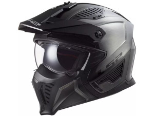 Kask Motocyklowy Kask Ls2 Of606 Odpinana Szczęka M Y