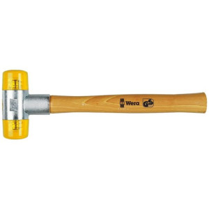 Młotek Z Tworzywa 100g., 36mm