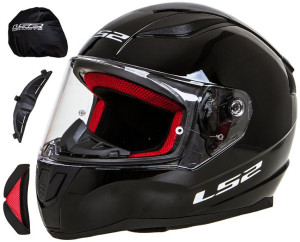 Kask Motocyklowy Kask Ls2 Ff353 Rapid L Y