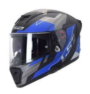 Kask Motocyklowy Kask Ls2 Ff390 Breaker Beta S Y