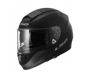 Kask Motocyklowy Kask Ls2 Ff397 Vector Matt 3xl Y
