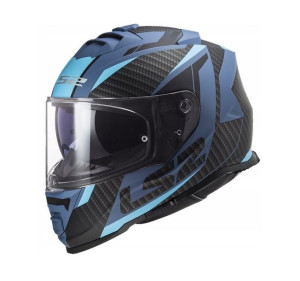 Kask Motocyklowy Kask Ls2 Ff800 Storm L Y