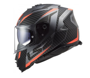 Kask Motocyklowy Kask Ls2 Ff800 Storm M Y