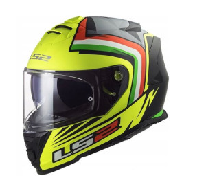 Kask Motocyklowy Kask Ls2 Ff800 Storm Xs Y
