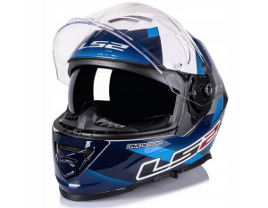 Kask Motocyklowy Kask Ls2 Ff800 Storm Xxl Y