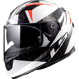 Kask Motocyklowy Kask Ls2 Stream Commander S Y