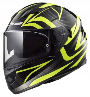 Kask Motocyklowy Kask Ls2 Stream Evo Jink S Y