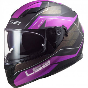 Kask Motocyklowy Kask Ls2 Stream Evo Mercury S Y