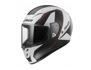 Kask Motocyklowy Ls2 Ff323 Arrow Fury Carbon Xxl