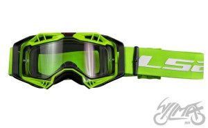 Motocyklowe Gogle Motocyklowe Gogle Ls2 Offroad Y