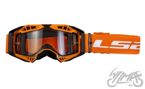 Motocyklowe Gogle Motocyklowe Gogle Ls2 Offroad Y