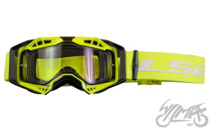 Motocyklowe Gogle Motocyklowe Gogle Ls2 Offroad Y