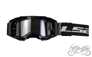Motocyklowe Gogle Motocyklowe Ls2 Aura Pro Y