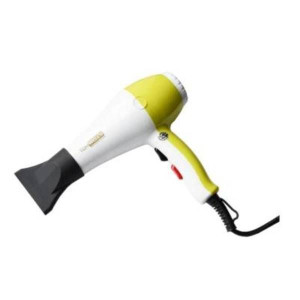TOM WELL'S 9910 Suszarka do włosów Nowy Babyliss czarny biały 2 3 jonizacja