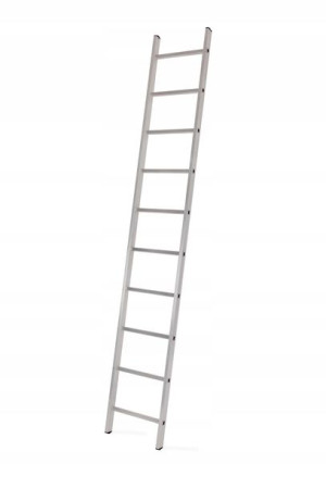 Drabina aluminiowa przystawna 1x11 PRODRAB